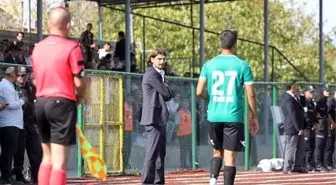 Yeşilyurt Belediyespor'da Nazilli Belediyespor mesaisi