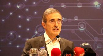 '6 adet Bayraktar TB2'yi Emniyet Genel Müdürlüğüne teslim ettik'
