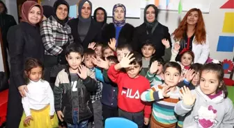 ADEM'in 8'inci şubesi Bağcılar'da hizmete girdi