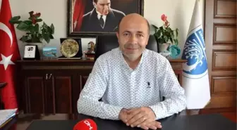Amasra'da belediye başkanına çakılı saldırı
