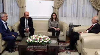 Amasra Belediyesi'nde işten çıkarılan bir kişi, belediye başkanına çakı ile saldırdı