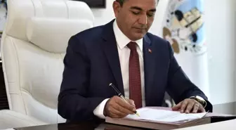 Başkan Kaplan; 'Kadınlarımız bizim güç kaynağımızdır'