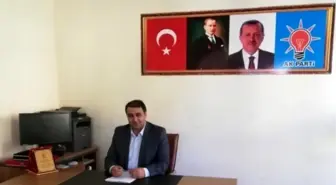 Başkan Sabırlı'den 5 Aralık Dünya Kadın Hakları Günü mesajı