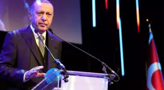 Cumhurbaşkanı Recep Tayyip Erdoğan, Londra'da Türk vatandaşları ve Müslüman toplumuyla bir araya...