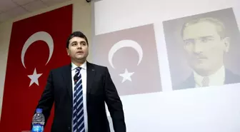 Demokrat Parti Genel Başkanı Uysal, Muğla'da kongreye katıldı