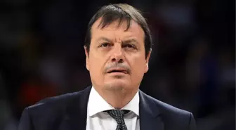 Ergin Ataman: 'Baskonia zor bir deplasman ama...'