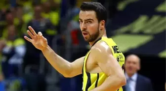 Fenerbahçe Beko, ALBA Berlin'i konuk edecek! Hedef 300. galibiyet...