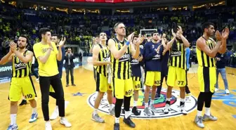 Fenerbahçe Beko'nun konuğu ALBA Berlin