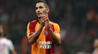 Galatasaray'dan flaş Andone kararı! Sözleşmesi...