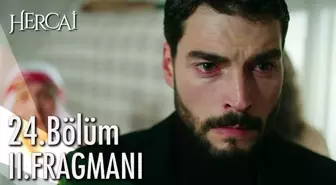 Hercai 24. Bölüm 2. Fragmanı