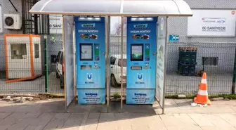 Kart54 kiosklarında yeni dönem