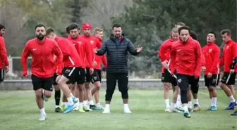 Kayserispor, Manisa FK maçına yedek kadroyla çıkacak!