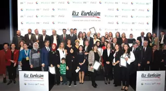 Kız Kardeşim Projesi'nden yerel lezzetleri yaşatan girişimci kadınlara destek