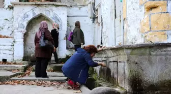 Manisa'nın saklı hazinesi Darkale ziyaretçilerini bekliyor