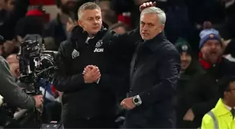 Mourinho ilk darbeyi eski takımından aldı! Maçta sakatlandı