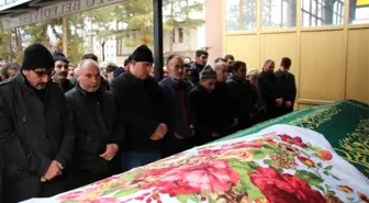 Muhtar Vural'ın acı günü