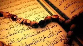 Namazdan sonra tesbihat nasıl yapılır? Tesbih duası nedir?