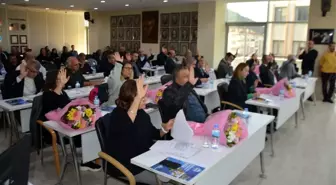 Söke Belediye Meclisi Aralık ayı toplantısı yapıldı