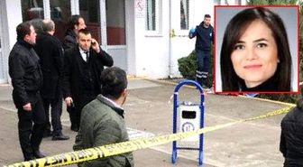 Yüksekokul binasından atlayarak intihar eden öğretim görevlisiyle ilgili acı gerçek