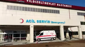 21 öğrenci gıda zehirlenmesi şüphesi ile hastaneye kaldırıldı