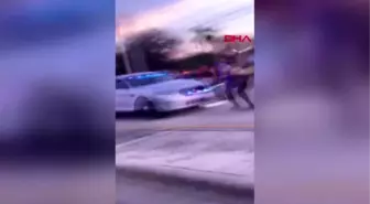 Abd'de silahlı soygun girişimi 4 ölü