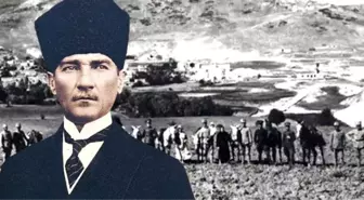 Alman devlet televizyonundan küstah iddia: Mustafa Kemal Atatürk, Adolf Hitler ile işbirliği yaptı