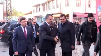 Bakan Pakdemirli: 'Tarımsal ovalarımıza tek bir çivi dahi çaktırmayacağız'