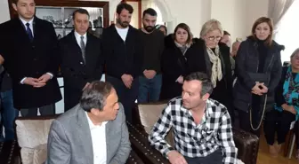 Ceren'in babası 'idam' istedi