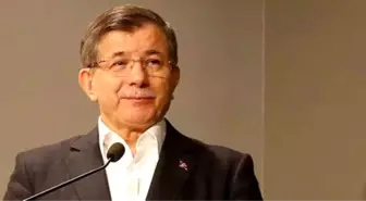 Davutoğlu partisinin kuruluşunu öne çekti, partinin ismi anketten çıkacak