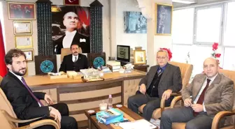 Erzurum'da Kış Turizm Kongresi düzenlenecek