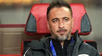 Everton'da Vitor Pereira teknik direktörlük için ilk aday