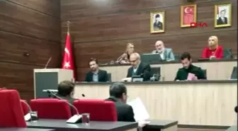 Güngören'de çalışanına ceza veren başkan yardımcısı görevden alındı