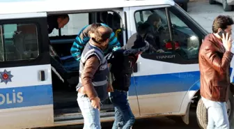 Hatay'da 8 bin paket kaçak sigara ele geçirildi