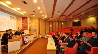 İnegöllü Yatırımcılara 'Dış Yatırım Paneli'