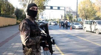 İstanbul'da 'Kurt Kapanı 19' uygulaması