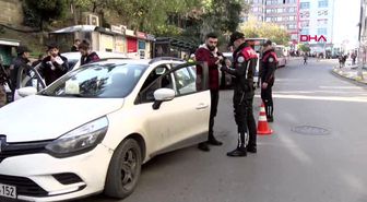 İstanbul'da kurt kapanı 2019-19 denetimi