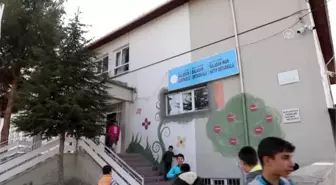 Kırsaldaki öğrencinin mektubuna İl Jandarma Komutanı duyarsız kalmadı