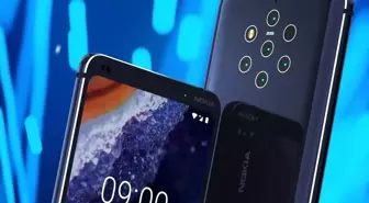 Nokia 9 PureView Kullanıcılarını Sevindiren Haber