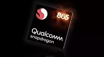 Qualcomm Snapdragon 865 Geekbench Testinde Ne Kadar Başarılı Oldu?