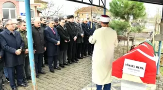 Saha bekçisi cinayetine 3 gözaltı