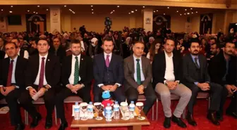 Şanlıurfa'da sığınmacıların uyum sorunu etkinliği yapıldı