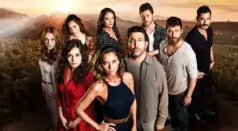 Star TV'nin iddialı dizisi Sevgili Geçmiş final kararı aldı