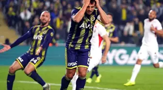 Süper Lig: Fenerbahçe: 5 - Gençlerbirliği: 2 (Maç sonucu)