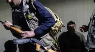 Teslim olan PKK'lı itiraf etti: Hulusi Akar ve Süleyman Soylu'ya suikast için Ankara'ya gönderildim