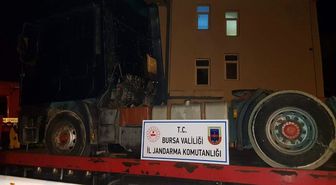TSK için üretilen nano teknoloji kamuflaj kıyafetlerini çalan 3 hırsız tutuklandı