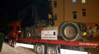 TSK için üretilen nano teknoloji kamuflajları çalanlar yakalandı