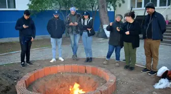 'Uluslararası 8. EgeArt Sanat Günleri'