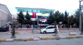 Van'da 3 belediye başkanı gözaltına alındı (3)