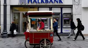 Yargıç Richard Berman: Türkiye lobi şirketleriyle halkbank davasını etkilemeye çalışıyor