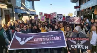 Ceren'in 'bale öğretmenliği' hayali yarım kaldı (2)